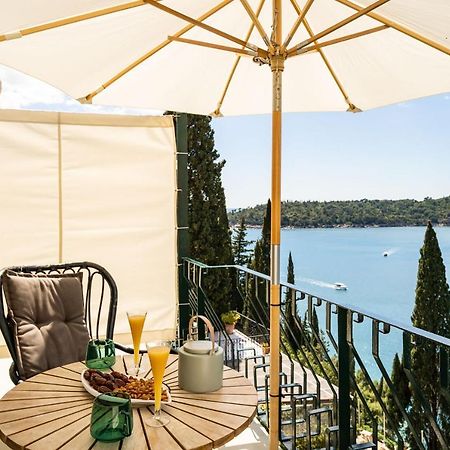 Beach House Sveti Jakov 1 Dubrovnik Exterior foto