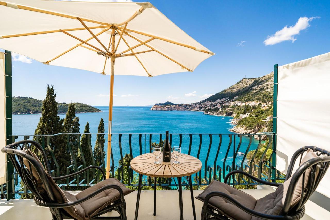 Beach House Sveti Jakov 1 Dubrovnik Exterior foto