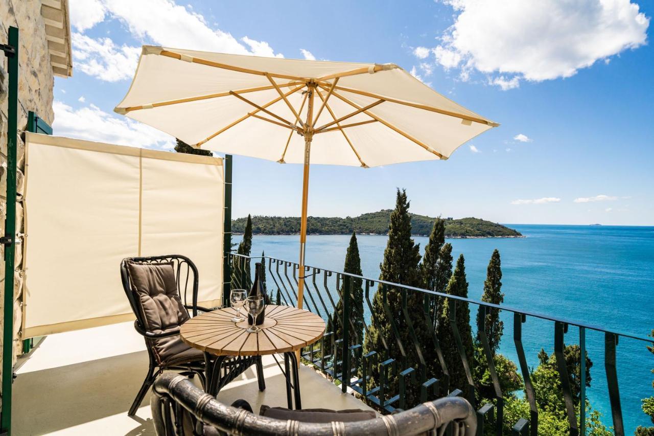 Beach House Sveti Jakov 1 Dubrovnik Exterior foto